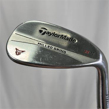 TaylorMade MG 60.10SB D.G Steel Wedge Gents RH