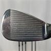Wilson D9 Forged 5-PW DG 105 Stiff Steel Irons Gents RH