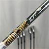 Wilson D9 Forged 5-PW DG 105 Stiff Steel Irons Gents RH