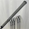 Wilson D9 Forged 5-PW DG 105 Stiff Steel Irons Gents RH