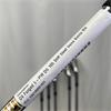 Wilson D9 Forged 5-PW DG 105 Stiff Steel Irons Gents RH