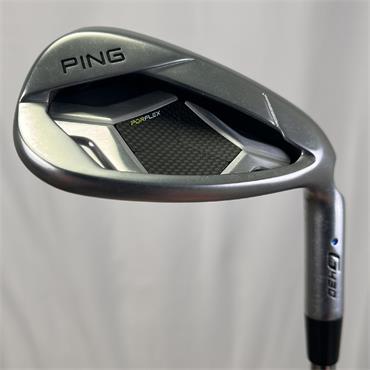Ping G430 54 AWT Stiff Steel Wedge Gents RH