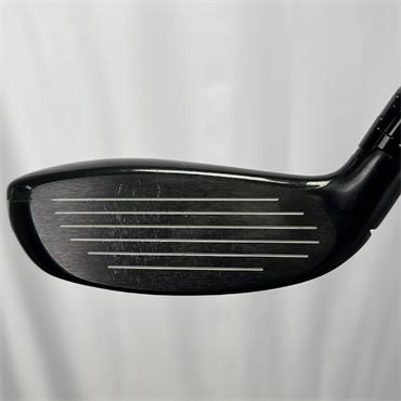 Callaway Quantum Max #3 Denali Stiff Hybrid Gents RH