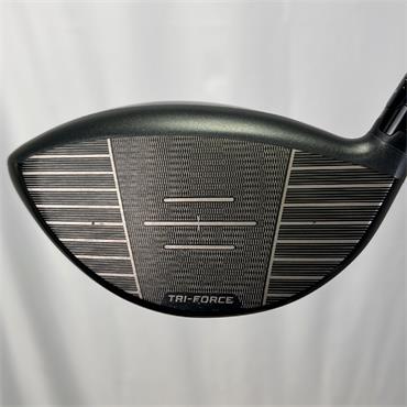 Callaway Quantum TD Max 10.5 Ventus Stiff Driver Gents RH