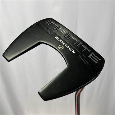 Wilson Bucktown 34" Putter Gents RH