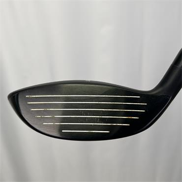 Tour Edge Hot Launch Max E525 #5 Reg Fairway Gents RH