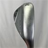 TaylorMade Hi-Toe 3 Chrome 50.09 KBS Steel Wedge Gents RH