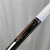 TaylorMade Hi-Toe 3 Chrome 50.09 KBS Steel Wedge Gents RH