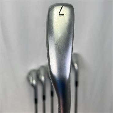 Mizuno JPX 925 HM Pro 5-PW DG Steel Reg Irons Gents RH