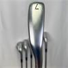 Mizuno JPX 925 HM Pro 5-PW DG Steel Reg Irons Gents RH