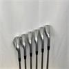 Mizuno JPX 925 HM Pro 5-PW DG Steel Reg Irons Gents RH