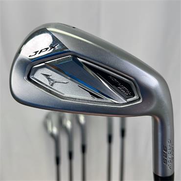 Mizuno JPX 925 HM Pro 5-PW DG Steel Reg Irons Gents RH