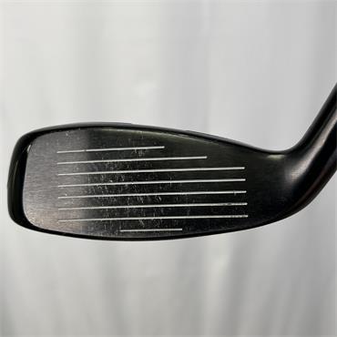 Callaway Rogue #3 Aldila Stiff Hybrid Gents RH