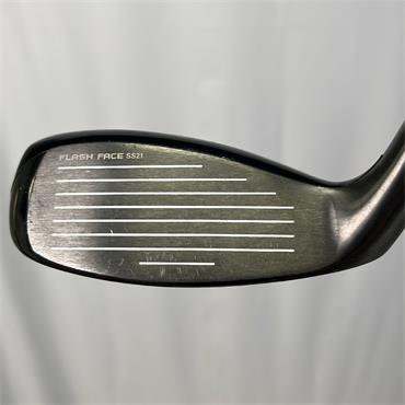 Callaway Big Bertha B21 #5 RCH85 Senior Hybrid Gents RH