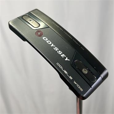Odyssey Tri Hot 5K Double Wide 35" Putter Gents RH