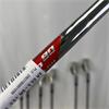 Callaway XR OS 5-SW +0.5" Steel Regular Irons Gents RH