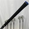 Callaway XR OS 5-SW +0.5" Steel Regular Irons Gents RH