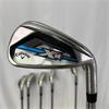 Callaway XR OS 5-SW +0.5" Steel Regular Irons Gents RH