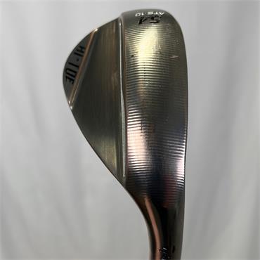 TaylorMade Hi-Toe 4 54.10 ATS D.G Steel Wedge Gents RH