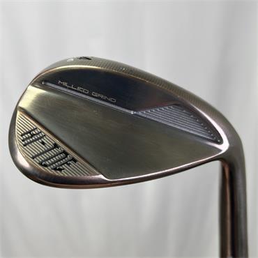 TaylorMade Hi-Toe 4 54.10 ATS D.G Steel Wedge Gents RH