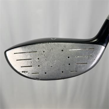 Wilson Profile #3 Regular Fairway Gents RH