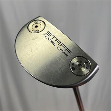 Wilson Staff Model CS22 33" Putter Gents RH