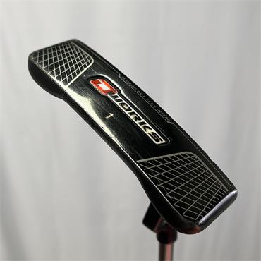 Odyssey O Works #1 34" Putter Gents RH