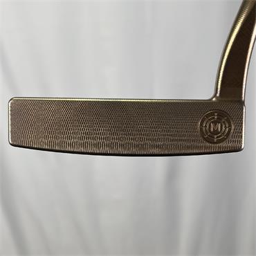 MISC Kiawah 33" Putter Gents RH
