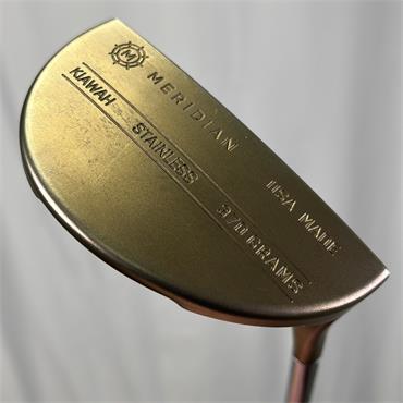 MISC Kiawah 33" Putter Gents RH