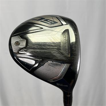 Wilson D9 #3 Tensei Senior Fairway Gents RH