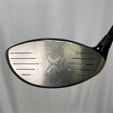 Callaway Diablo Edge 10.0 Habanerro 60 Stiff Driver Gents R