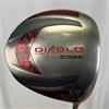 Callaway Diablo Edge 10.0 Habanerro 60 Stiff Driver Gents R