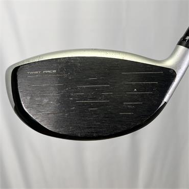 TaylorMade M4 10.5 Evenflow Regular Driver Gents RH