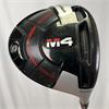 TaylorMade M4 10.5 Evenflow Regular Driver Gents RH