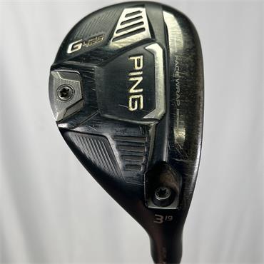 Ping G425 #3 Rogue 95 TS Stiff Hybrid Gents RH