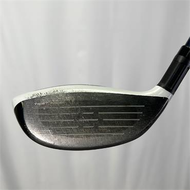 TaylorMade SIM2 Max #3 Ventus Blue Stiff Fairway Gents RH
