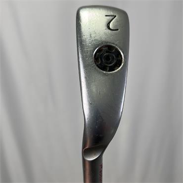 Ping Rapture #2 TFC949 Stiff Driving Iron Gents LH