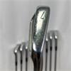 Mizuno MP-30 2-PW +0.5" Stiff Steel Irons Gents RH