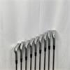 Mizuno MP-30 2-PW +0.5" Stiff Steel Irons Gents RH
