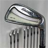 Mizuno MP-30 2-PW +0.5" Stiff Steel Irons Gents RH
