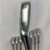 Bridgestone J33 3-PW Stiff Steel Irons Gents RH