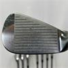 Bridgestone J33 3-PW Stiff Steel Irons Gents RH