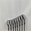 Bridgestone J33 3-PW Stiff Steel Irons Gents RH