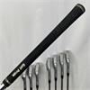 Bridgestone J33 3-PW Stiff Steel Irons Gents RH