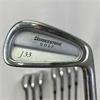Bridgestone J33 3-PW Stiff Steel Irons Gents RH