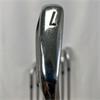 Titleist T100 4-PW Stiff Steel Irons Gents RH