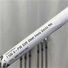 Titleist T100 4-PW Stiff Steel Irons Gents RH