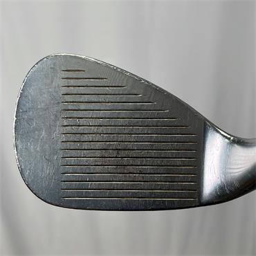 Titleist SM5 Chrome 52.08F Vokey Steel Wedge Gents RH