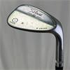 Titleist SM5 Chrome 52.08F Vokey Steel Wedge Gents RH