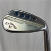 Callaway Jaws MD5 Chrome 54.10S Steel Wedge Gents RH